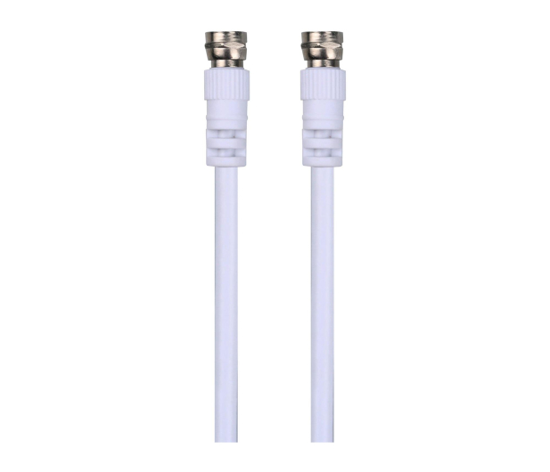 TECHNISAT F-F 3m biały - 1286662 - zdjęcie 2